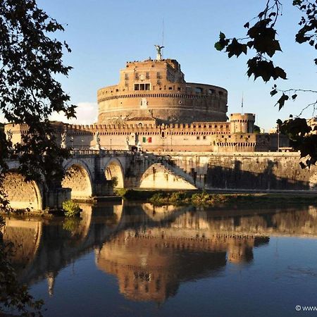 Vatican Luxury House Rome Bagian luar foto