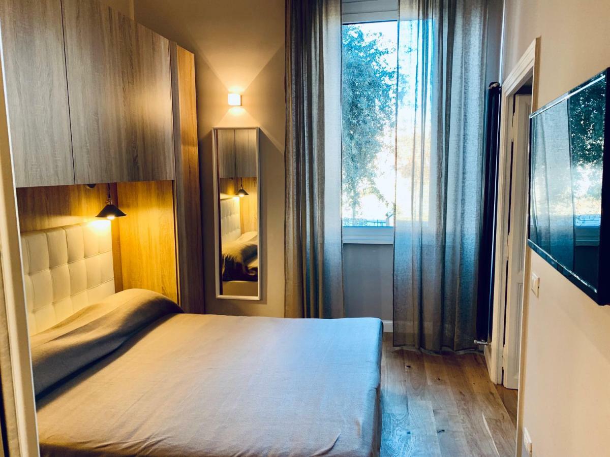 Vatican Luxury House Rome Bagian luar foto