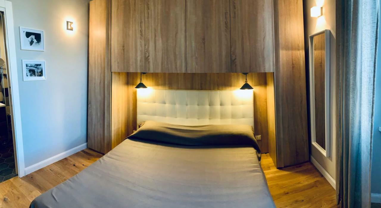 Vatican Luxury House Rome Bagian luar foto
