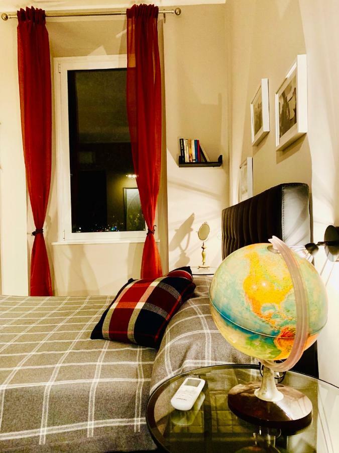 Vatican Luxury House Rome Bagian luar foto