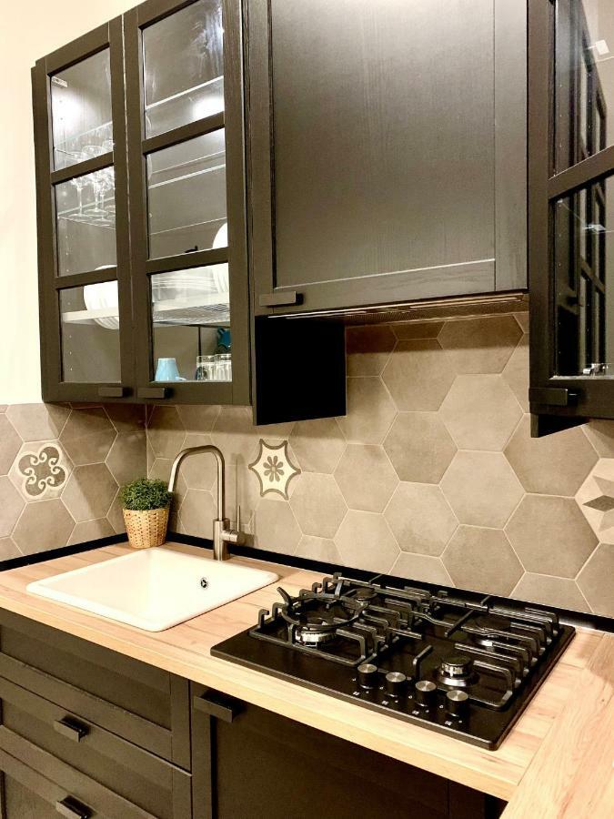 Vatican Luxury House Rome Bagian luar foto