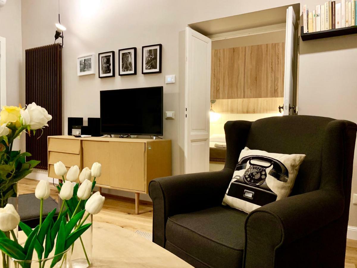 Vatican Luxury House Rome Bagian luar foto